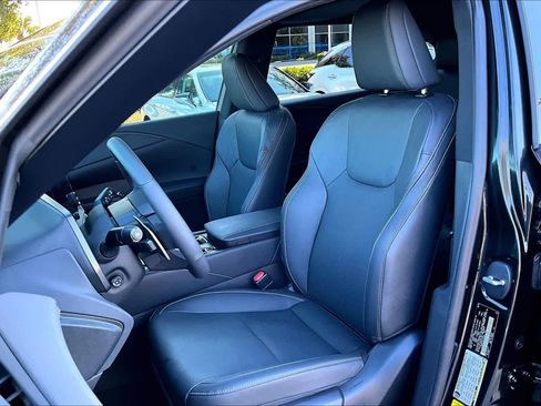 Used 2025 Lexus RX 350 Premium Plus image 8
