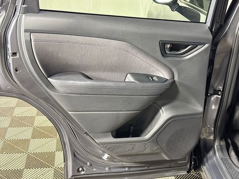 Certified 2025 Subaru Forester Premium image 20