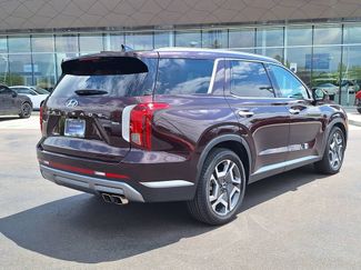 Certified 2024 Hyundai Palisade SEL w/ Premium Package AWD/4WD video 3