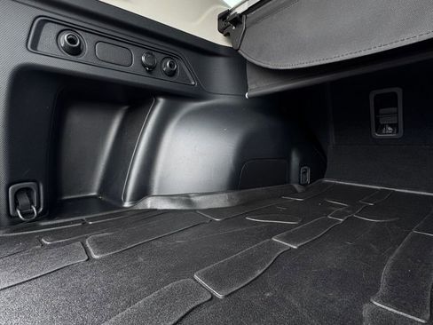 Certified 2023 Subaru Forester Sport AWD/4WD image 11