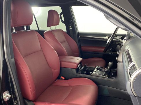 Used 2022 Lexus GX 460 Premium w/ Premium Plus Package AWD/4WD image 24