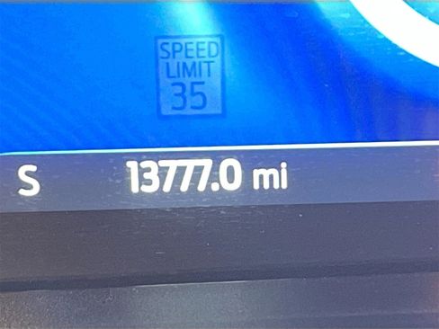 Used 2024 Ford Explorer ST w/ Equipment Group 401A image 12