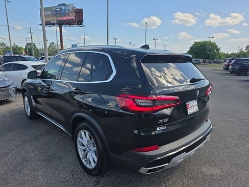 Used 2020 BMW X5 sDrive40i w/ Convenience Package RWD image 7