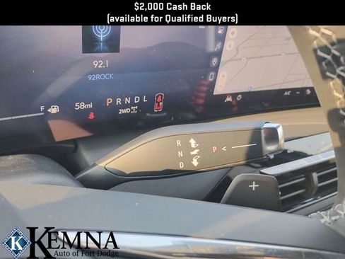 New 2026 Buick Enclave Preferred w/ Power Package image 17