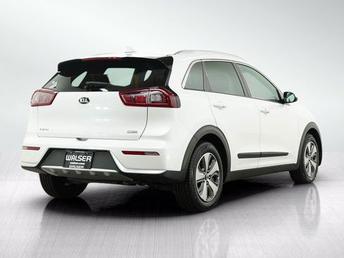 Used 2018 Kia Niro LX FWD image 5