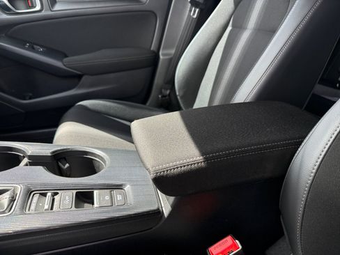 Certified 2022 Honda Civic Sport image 14