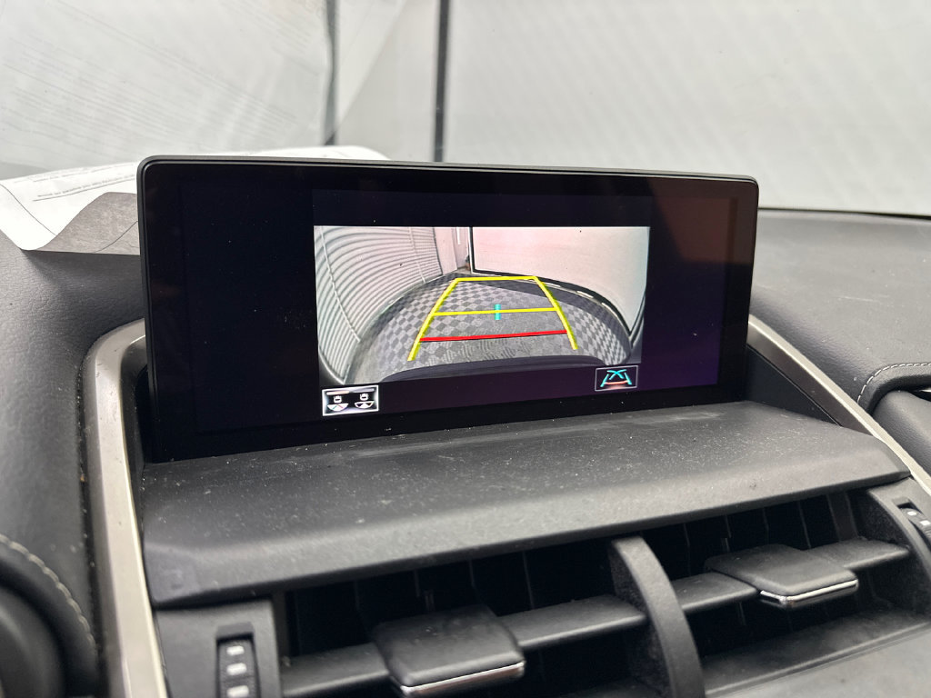 Used 2019 Lexus NX 300 FWD w/ Premium Package image 32