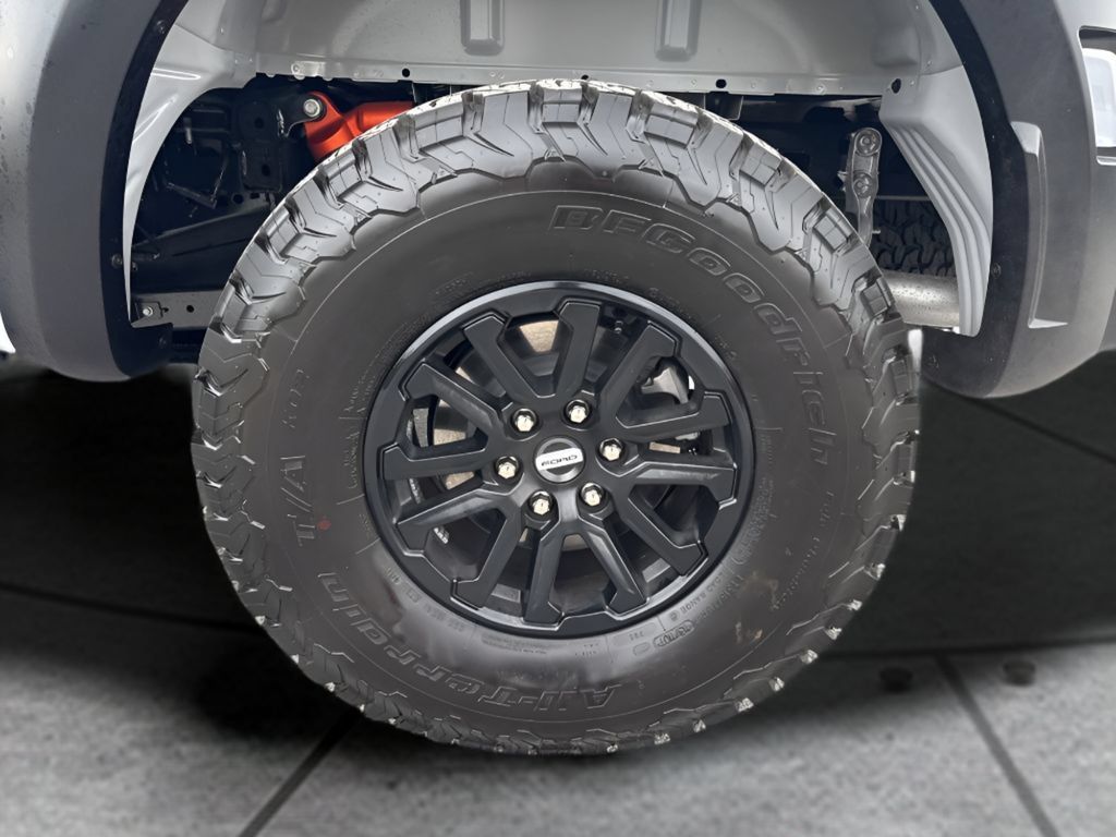 Used 2026 Ford F150 Raptor AWD/4WD image 35
