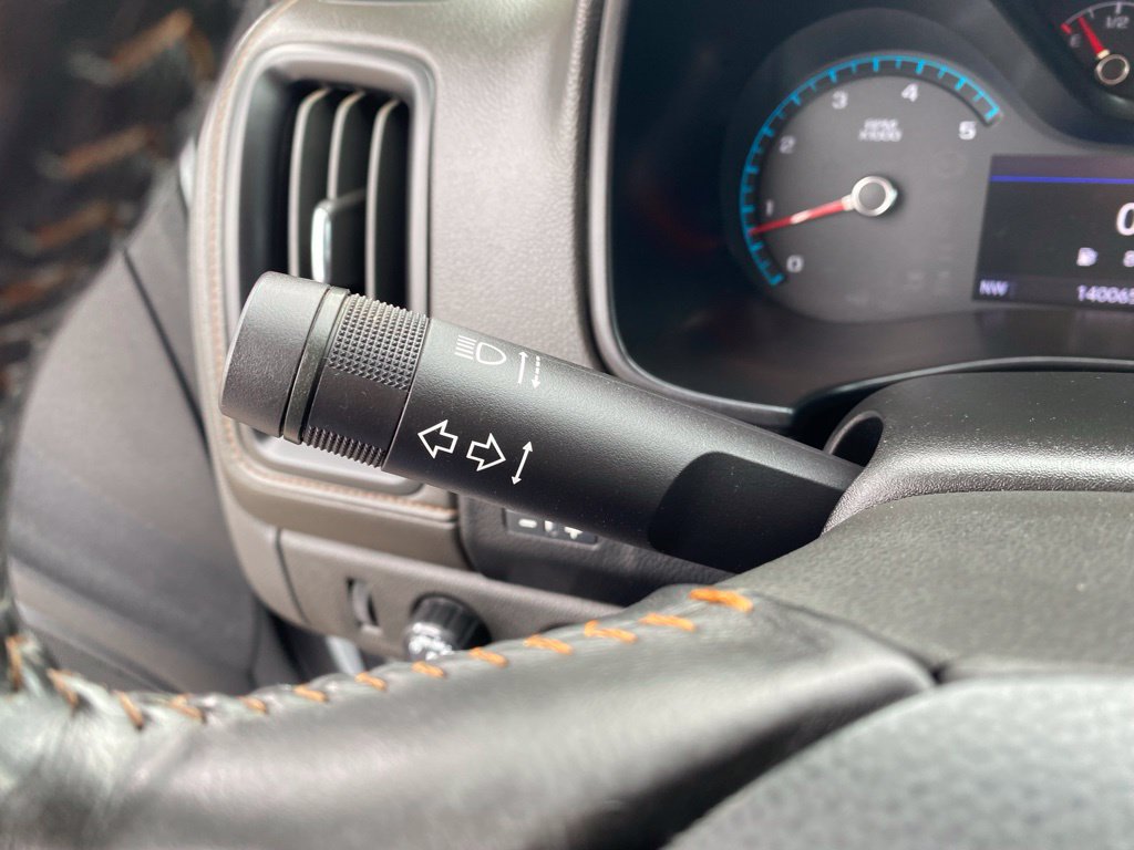 Used 2022 GMC Canyon AT4 AWD/4WD image 28