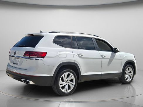 Used 2023 Volkswagen Atlas SE FWD image 6