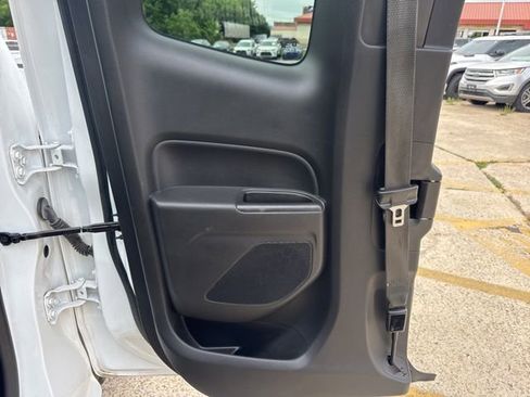 Used 2021 GMC Canyon Elevation Standard w/ Convenience Package RWD image 11