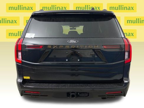 New 2026 Ford Expedition Tremor AWD/4WD image 8