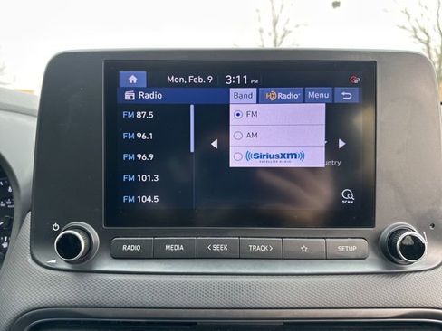 Used 2022 Hyundai Kona SEL w/ Convenience Package image 35