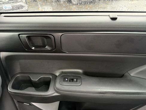 Used 2025 Hyundai Santa Fe Calligraphy image 16
