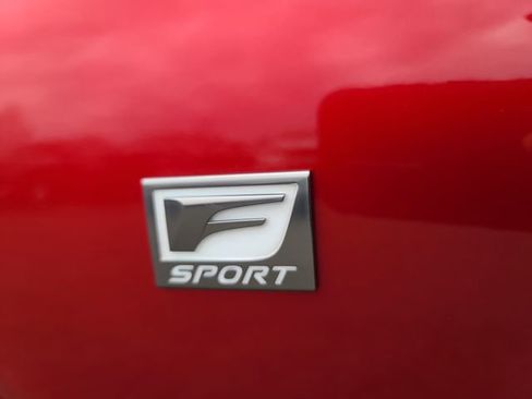 Used 2023 Lexus IS 350 F Sport image 13