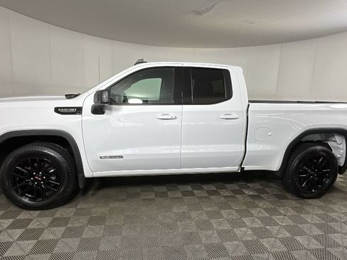 Used 2025 GMC Sierra 1500 Elevation AWD/4WD image 7
