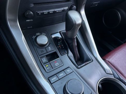 Used 2016 Lexus NX 200t F Sport image 24