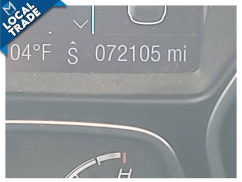 Used 2012 Ford Focus SE FWD image 8