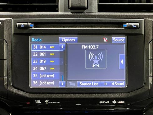 Used 2019 Toyota 4Runner Limited AWD/4WD image 24