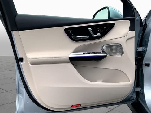 Certified 2026 Mercedes-Benz GLC 300 4MATIC image 14