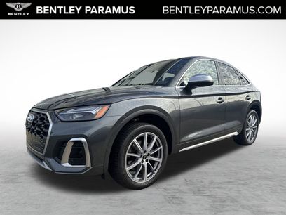 Used 2024 Audi SQ5 Premium Plus w/ Premium Plus Package