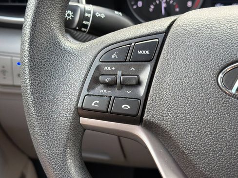 Used 2020 Hyundai Tucson Value FWD image 37