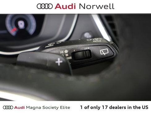 Used 2023 Audi Q5 2.0T Premium Plus w/ Premium Plus Package AWD/4WD image 29