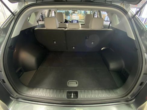 Used 2019 Hyundai Tucson SE AWD/4WD image 29