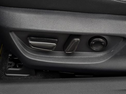 New 2026 Toyota Camry XLE w/ Premium Plus Package image 17