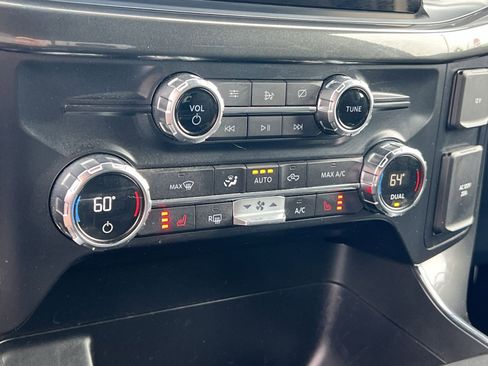 Used 2021 Ford F150 XLT w/ Equipment Group 302A High AWD/4WD image 29