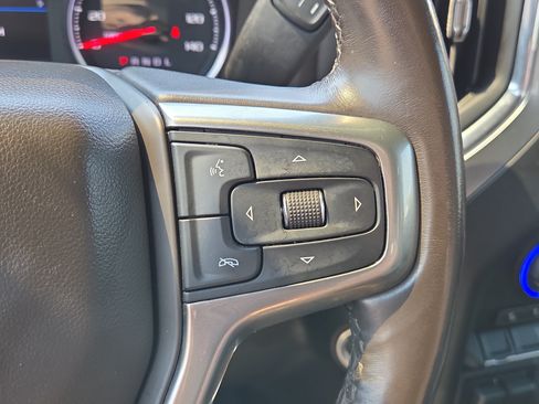 Used 2021 Chevrolet Silverado 2500 LTZ AWD/4WD image 21