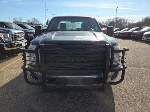 Used 2015 Ford F250 XL w/ XL Value Package RWD image 7