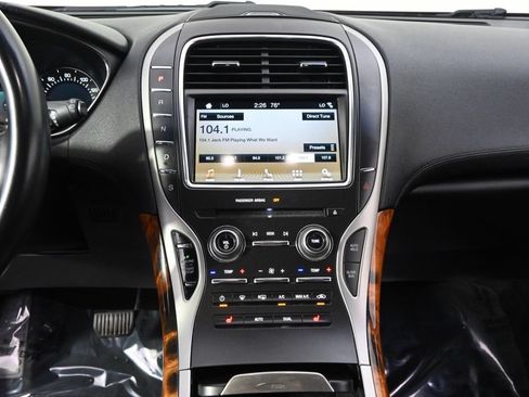 Used 2016 Lincoln MKX Select AWD/4WD image 27