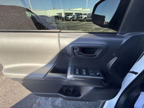Used 2023 Toyota Tacoma SR5 image 29