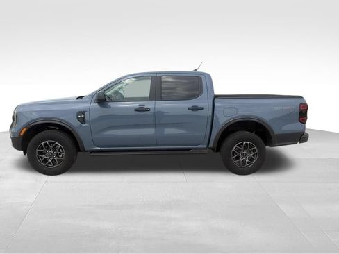 Used 2024 Ford Ranger XLT w/ Equipment Group 301A High AWD/4WD image 4
