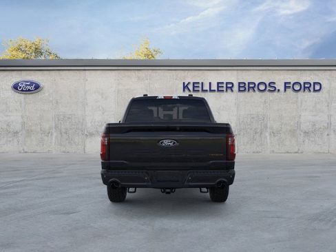 New 2025 Ford F150 Tremor w/ Bed Utility Package image 6