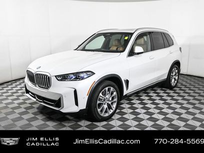 Used 2024 BMW X5 xDrive40i w/ Premium Package