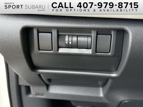 New 2026 Subaru Forester AWD/4WD image 42