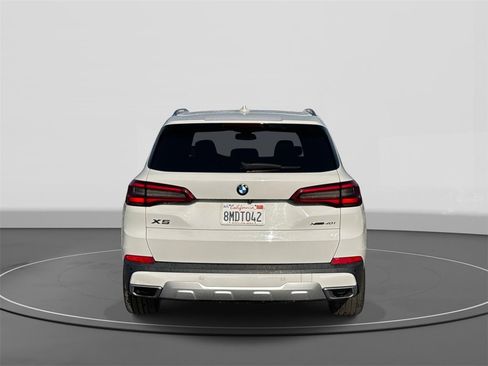 Used 2019 BMW X5 xDrive40i w/ Convenience Package image 5
