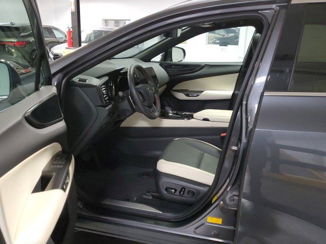 Used 2024 Lexus NX 350 AWD w/ Cold Area Package image 10