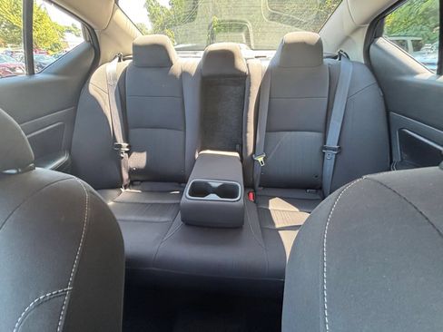 Used 2026 Nissan Altima 2.5 SV FWD image 33