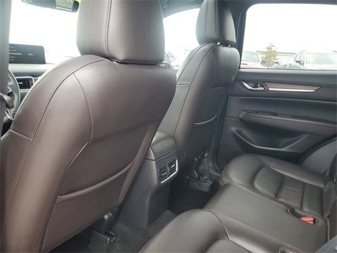 Certified 2023 MAZDA CX-5 Signature image 10
