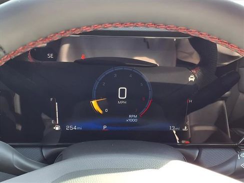 New 2026 Chevrolet TrailBlazer RS w/ Driver Confidence Package image 27