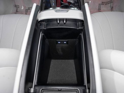 Certified 2023 Mercedes-Benz EQE 350+ Sedan image 24