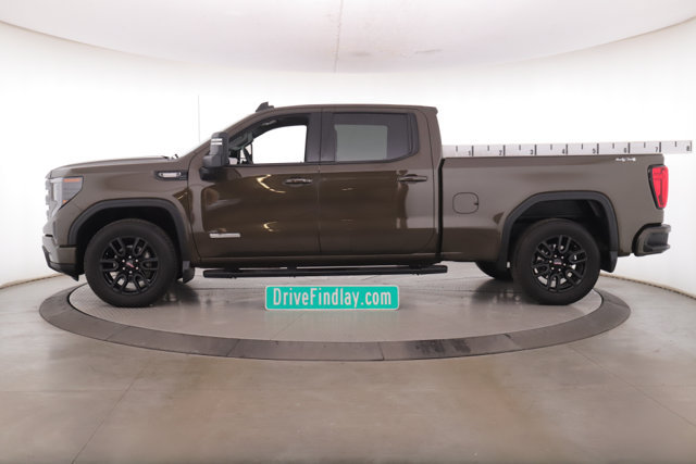Used 2024 GMC Sierra 1500 Elevation AWD/4WD image 9