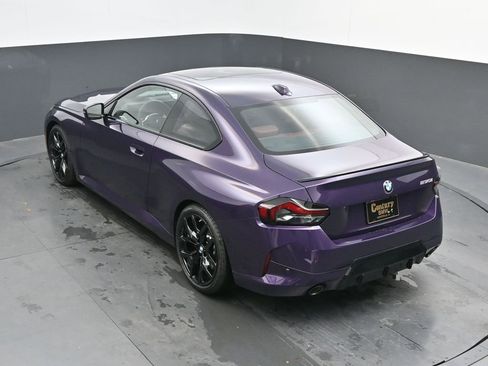 New 2026 BMW 230i Coupe w/ Premium Package RWD image 30