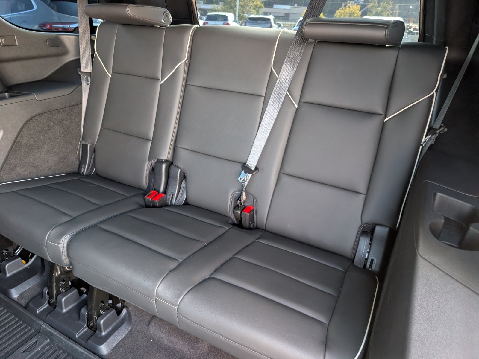 Used 2026 Cadillac Escalade Sport w/ Touring Package AWD/4WD image 13