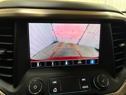 Used 2023 GMC Acadia Denali w/ Denali Technology Package AWD/4WD image 60
