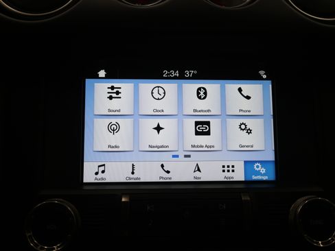 Used 2018 Ford Mustang Shelby GT350 w/ Electronics Package image 48