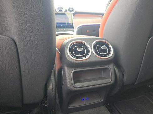 Certified 2026 Mercedes-Benz GLC 300 4MATIC image 28